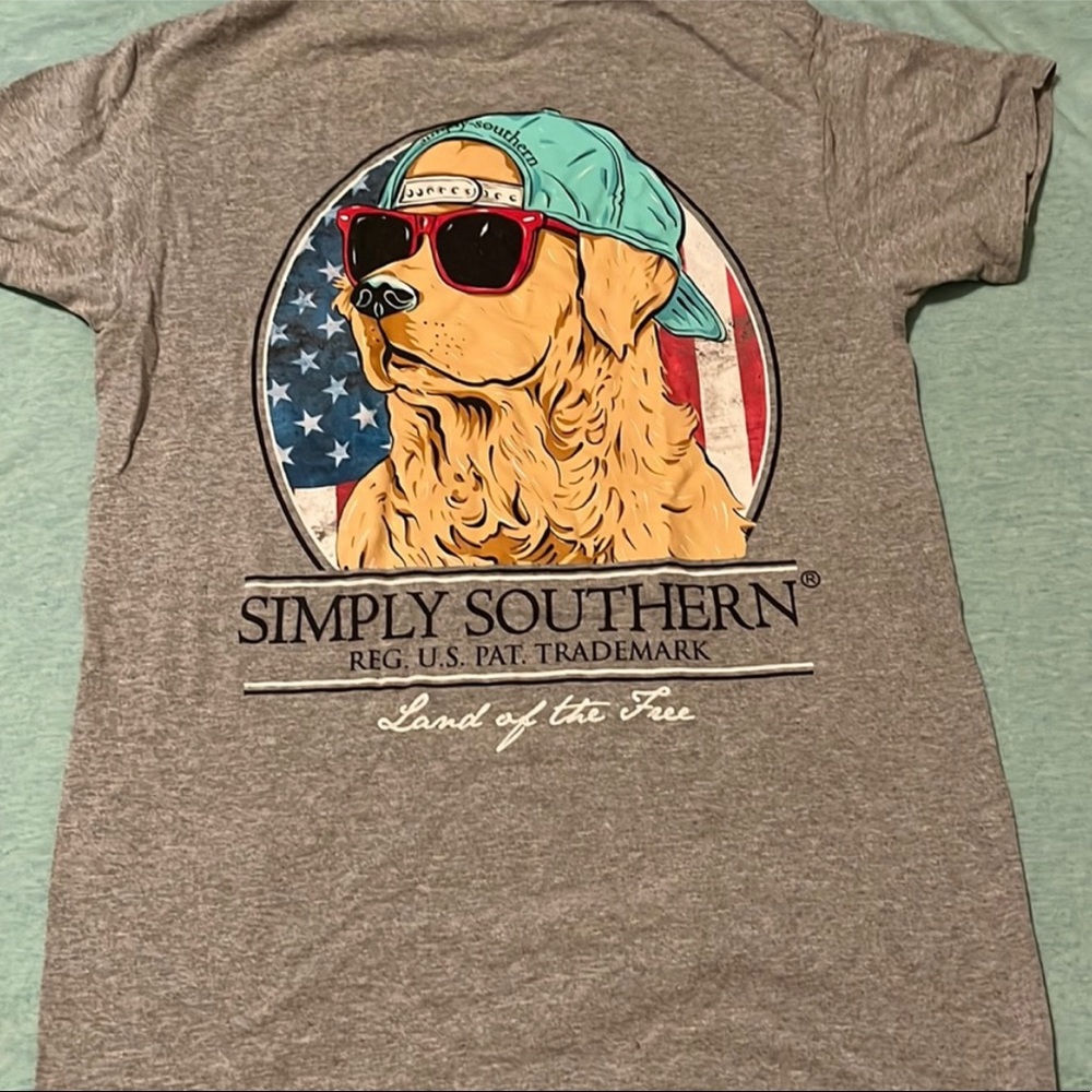 Simply southern T-shirt